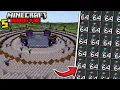Download Lagu I Built the FASTEST BAD OMEN XP FARM in Hardcore Minecraft - (#5)