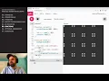 CP1 Iteration Loops in P5JS - Functions