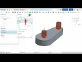 Using Booleans in Part Design