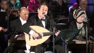 الرائع لطفي بوشناق   انا مواطن   كاملة دندنها