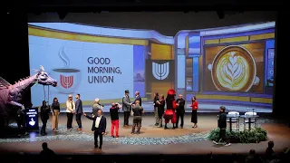 Union Public Schools Teacher of the Year Celebration 2025-26 - Entire Show