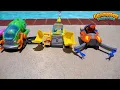 Download Lagu Paw Patrol Underwater Rescue and Superhero Movie!