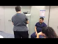 CNA Skills 17 Measure and Record The Height of The Resident