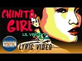 Lagu Lil Vinceyy Ft. Guel - Chinita Girl