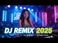Download Lagu DJ Remix Terbaru 2025 🎶 | Full Bass Party Nonstop 🔥 #musikdj #djremixes
