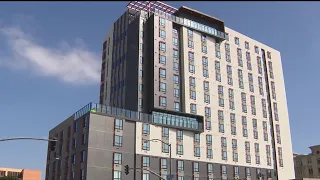 San Diego rolls out new state law for housing near transit stops NBC 7 San Diego