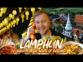 Download Lagu Eerste keer in Lamphun / EPIC Thai Food Tour op de motor / Loy Krathong 2025