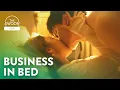 Download Lagu Park Min-young and Song Kang wake up in bed together | Forecasting Love and Weather Ep 2 [ENG SUB]