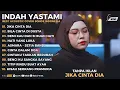 Lagu Indah Yastami Full Album 2026: Jika Cinta Dia \u0026 Bila Cinta Didusta (Cover Akustik Terpopuler)
