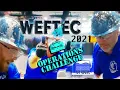 WEFTEC 2021 - Operations Challenge