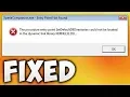 How to fix Entry Point not found error KERNEL32 dll Windows 7