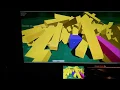 LockStep Game Studio - Multiplayer via physics lockstep networking In Unity Between Android and PC