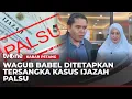 Lagu Kasus Dugaan Ijazah Palsu Wagub Babel | Kabar Petang