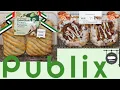 Publix Dubai-Style Chocolate Pistachio Croissant Pecan Danish Review
