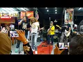 Download Lagu Gemuruh syamir akai e bara ft ucop,shahrul ekamatra lantaro arcid ekamatra ijan sweetchild