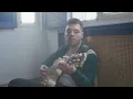 Emir Can İğrek - Felfena (Backstage)