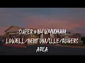 Super 8 by Wyndham Rogers Area Review - Lowell United States of America