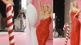 Meghan Trainor - Gifts For Me (Official Visualizer)