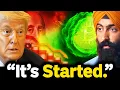 Download Lagu Trump’s Secret Crypto \u0026 Gold Plan to Survive the US Debt Collapse