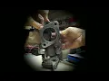 P0475 Exhaust Pressure Control Valve Fault