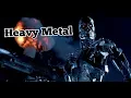 Download Lagu HEAVY METAL / INSTRUMENTAL / MUSIC / MIX