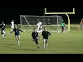 Penn State Brandywine men s soccer wins 1st game at USCAA Division II Championship