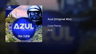 casa flayva azul original mix 