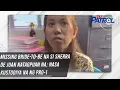 Lagu Missing bride-to-be na si Sherra de Juan natagpuan na; nasa kustodiya na ng PRO-1 | TV Patrol