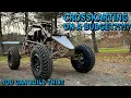 Crosskart Small Budget Big Performance