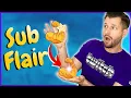 New Sub Badge Trick - How To Add Flair To Your Twitch Sub Badges