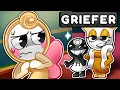 Download Lagu Surviving GRIEFERS in DANDY'S WORLD