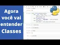 Python Masterclass Classes Objects Methods Inheritance and Constructors