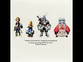 Battle 1 - Nobuo Uematsu