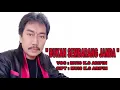 Download Lagu MUIS K.S. ARIFIN : Bukan Sembarang Janda (cipt. Muis KS. Arifin)