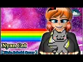 Nyan Cat 【 Nirin Sakuki Cover 】