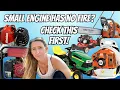 Download Lagu No fire? No Spark? CHECK THIS FIRST How to make sure your ignition module is BAD on ANY small engine
