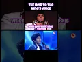 Lagu Jerome – The Heir to Elvis’s Voice? | The Wonder of You Grand Finals
