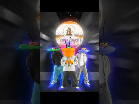 Cockroach Janta Party Edit 🤯🪳He Challenged Me  #cjp #cockroachjantaparty #raifuedit #shorts
