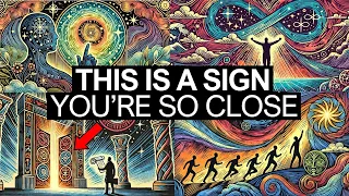 Chosen Ones, Your Breakthrough is NEAR and This is What Will HAPPEN