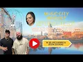 Music City Mindset Maneet Chauhan From India to TV Stardom Culinary Greatness