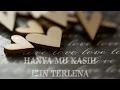 BIAS CINTA | DESIRE | LIRIK