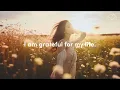 Download Lagu Gratitude Affirmations ✨ Daily Affirmations to Attract Positivity \u0026 Abundance