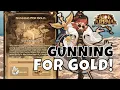 GUNNING FOR GOLD - FAST GUIDE