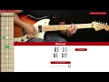 Download Lagu Come As You Are Guitar Cover Nirvana 🎸|Tabs + Chords|