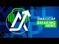 Small Cap Breaking News Don t Miss Today s Top Headlines 2026
