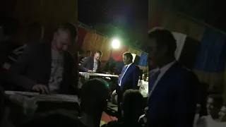 يوسف خيري ووو بلال 