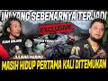 Download Lagu KESAKSIAN AGAM RINJANI \u0026 TYO SURVIVAL SAAT EVAKUASI JULIANA MARINS
