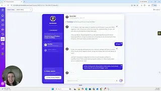BaxterBoost Targeted Practice and Instant Data in 5 Clicks