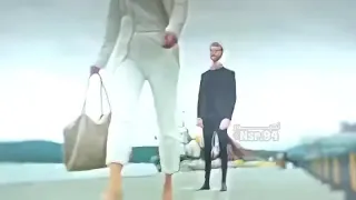 مسلم وبسأل نفسي    دندنها
