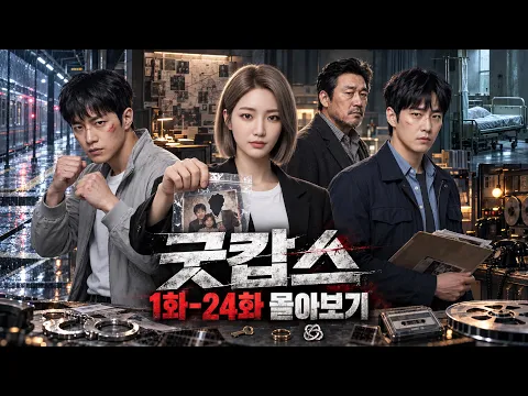 굿캅스 4화